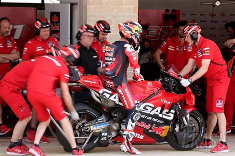 How to watch Spanish MotoGP today: Live stream here.